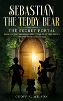 Sebastian the teddy-bear