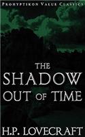 Shadow Out of Time