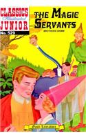 The Magic Servants