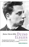 Duino Elegies