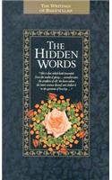 The Hidden Words