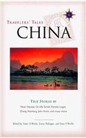 Travelers' Tales China
