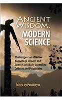 Ancient Wisdom, Modern Science