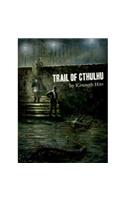 Trail of Cthulhu RPG