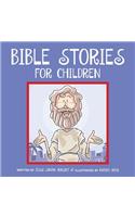 Bible Stories for Children