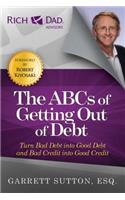 ABCs of Getting Out of Debt