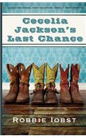 Cecelia Jackson's Last Chance