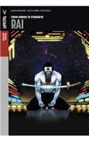 Valiant Masters: Rai Volume 1