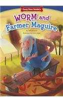 Worm and Farmer Maguire