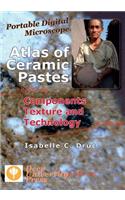 Portable Digital Microscope: Atlas of Ceramic Pastes - Components, Texture and Technology