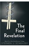 The Final Revelation - Book 3 of the Antichristo Trilogy