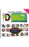 D is for DRAGON