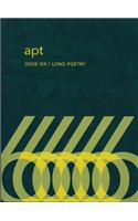 Apt: Issue Six