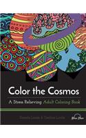 Color the Cosmos