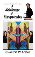 Kaleidoscope of Masquerades