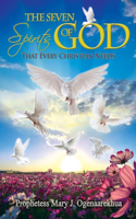 Seven Spirits of God that Every Christian Needs