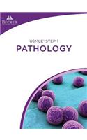 USMLE Step 1 Pathology(bundle - Ed. 1)
