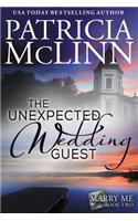 Unexpected Wedding Guest