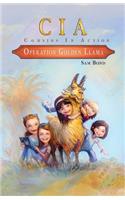 Operation Golden Llama