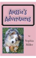 Aussie's Adventures