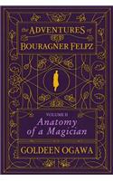 Adventures of Bouragner Felpz, Volume II
