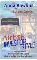 Airb$b Investor Style