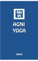 Agni Yoga