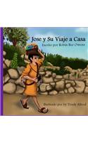 Jose y su Viaje a Casa