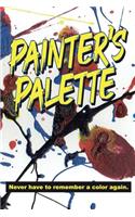 Painter's Palette