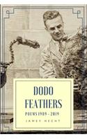Dodo Feathers