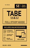 Tabe 11 & 12 Full Study Guide