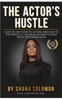 Actor's Hustle