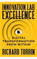 Innovation Lab Excellence