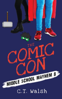 Comic Con