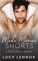 Made Marian Shorts: Made Marian Series Book 8(8 Made Marian)