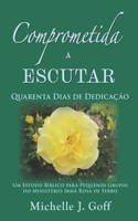 Comprometida a Escutar