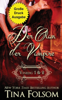 Der Clan der Vampire (Venedig 1 & 2) (Große Druckausgabe): (Der Clan Der Vampire)