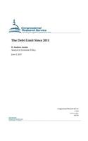 The Debt Limit Since 2011