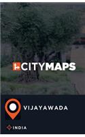 City Maps Vijayawada India