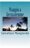 Viaggio a Gerusalemme