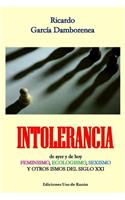 Intolerancia