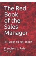 The Red book of the Sales Manager