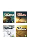 Wicked Weather: (Wicked Weather)