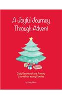 Joyful Journey Through Advent