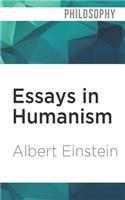 Essays in Humanism