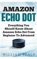 Amazon Echo Dot