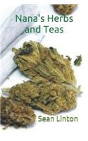 NANA's Herbs & Teas