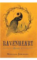 Ravenheart: Book 1