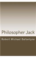 Philosopher Jack