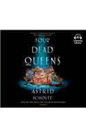 Four Dead Queens